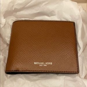 Michael Kors Wallet NIB